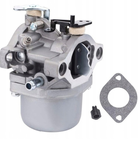 Gaźnik BRIGGS&STRATTON 495706, 498027, 498231, 499161, 799728 Gaźnik BRIGGS&STRATTON 495706, 498027, 498231, 499161, 799728