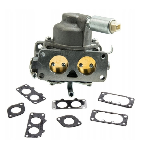 Gaźnik BRIGGS&STRATTON Intek V-Twin 20-25HP 499804/699709/791230 Gaźnik BRIGGS&STRATTON Intek V-Twin 20-25HP 499804/699709/791230