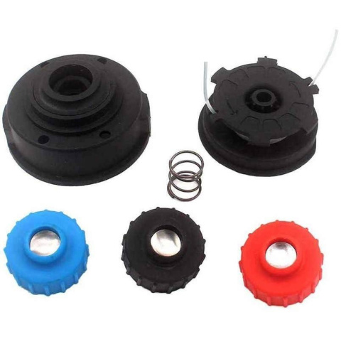Głowica żyłkowa NQE Homelite Ryobi Mtd Głowica żyłkowa NQE Homelite Ryobi Mtd