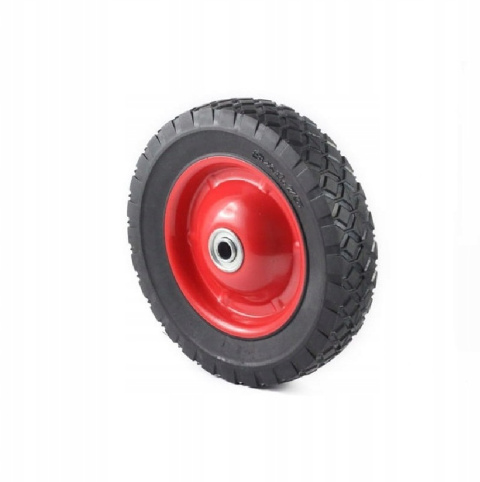 Koło Do Kosiarki Metalowe Z Łożyskiem 175mm Koło Do Kosiarki Metalowe Z Łożyskiem 175mm