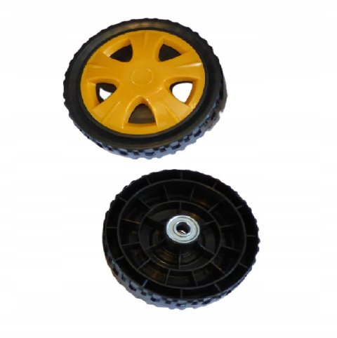 Koło Kosiarki Plastikowe 170mm Nac Faworyt Koło Kosiarki Plastikowe 170mm Nac Faworyt