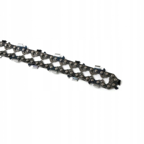 Łańcuch Tnący 3/8 1,6mm - 56 ogniw Z Stali Karbonowej + Różne Długości Łańcuch Tnący 3/8 1,6mm - 56 ogniw Z Stali Karbonowej + Różne Długości