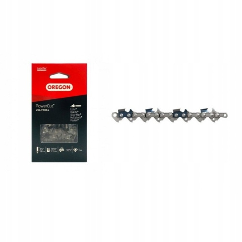 Łańcuch tnący SUPER 20 20LPX064E dłuto .325"/1,3mm - 64 ogniwa Łańcuch tnący SUPER 20 20LPX064E dłuto .325"/1,3mm - 64 ogniwa