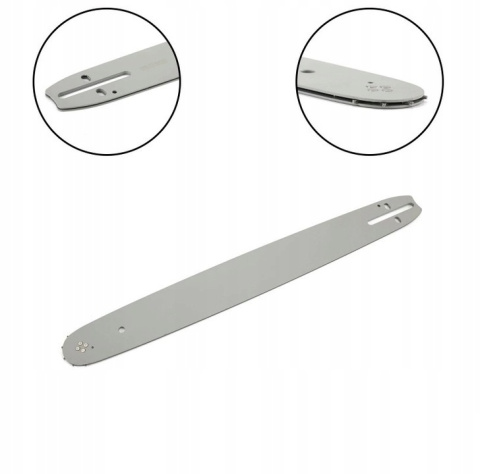 PROWADNICA 15".325 1,5mm 64ogn PROWADNICA 15".325 1,5mm 64ogn