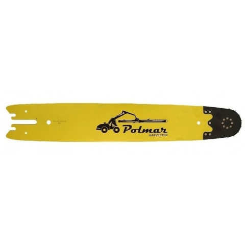 Prowadnica .404" x 2.0 mm POLMAR szybki montaż 75Y-KF-RSN15 Prowadnica .404" x 2.0 mm POLMAR szybki montaż 75Y-KF-RSN15