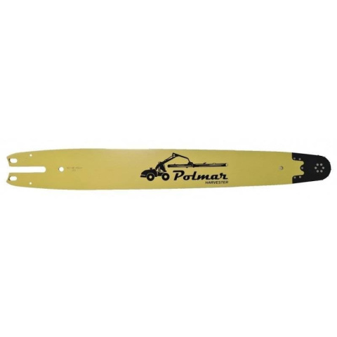Prowadnica .404" x 2.0 mm POLMAR szybki montaż 82Y-MF-RSN15 Prowadnica .404" x 2.0 mm POLMAR szybki montaż 82Y-MF-RSN15