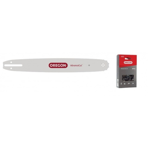 Prowadnica OREGON 14"/ 3/8"/1,3mm + Łańcuch Prowadnica OREGON 14"/ 3/8"/1,3mm + Łańcuch
