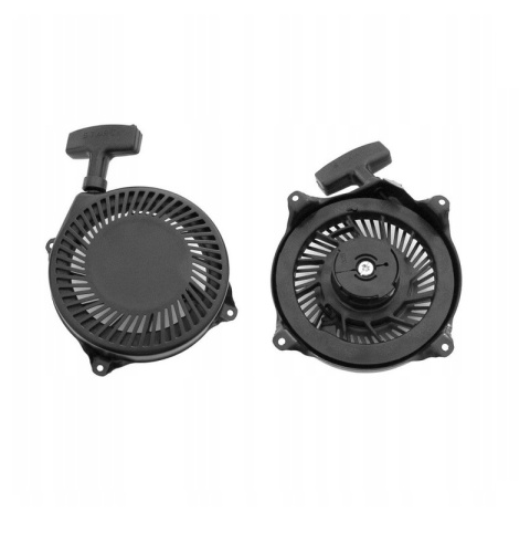 Rozrusznik BRIGGS&STRATTON 5KM INDUSTRIAL PLUS Starter Szarpak Kosiark Rozrusznik BRIGGS&STRATTON 5KM INDUSTRIAL PLUS Starter Szarpak Kosiark
