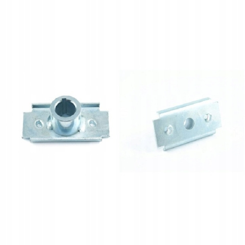 Uchwyt Noża Do Kosiarek DYM z serii 1553 25,4mm Uchwyt Noża Do Kosiarek DYM z serii 1553 25,4mm