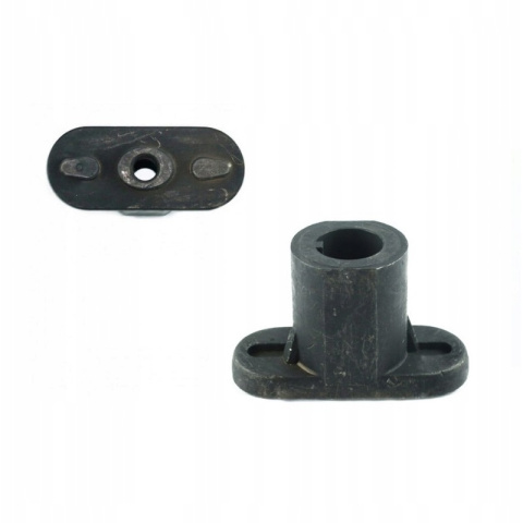 Uchwyt noża NAC Ryobi bez napędu 25mm Uchwyt noża NAC Ryobi bez napędu 25mm