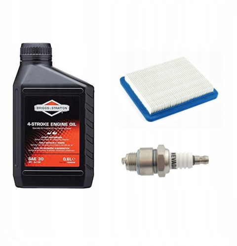 Zestaw Serwisowy Briggs&Stratton Quantum 625, 675, 625e, 675e, 725e Zestaw Serwisowy Briggs&Stratton Quantum 625, 675, 625e, 675e, 725e