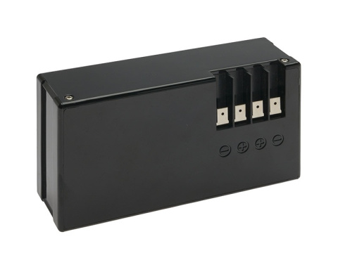 Akumulator LANDPORT 25,2V/2,3Ah (144x76,9x38) Akumulator LANDPORT 25,2V/2,3Ah (144x76,9x38)