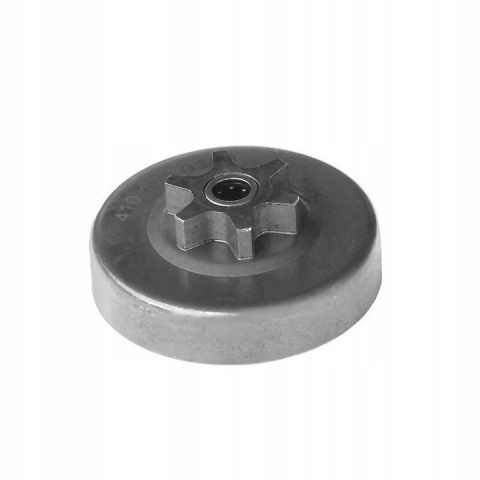 Bęben sprzęgła Makita PS35C EA3200/3500 z łożyskiem Bęben sprzęgła Makita PS35C EA3200/3500 z łożyskiem