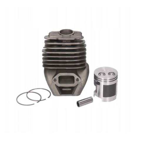 Cylinder HUSQVARNA PARTNER K750, K760 Nikasil 51mm Kompletny Cylinder HUSQVARNA PARTNER K750, K760 Nikasil 51mm Kompletny
