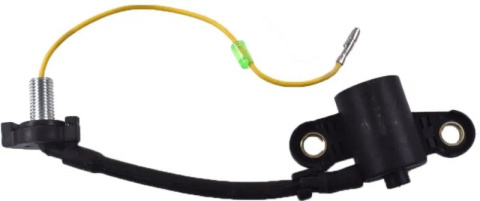 Czujnik Oleju HONDA GX240, GX270, GX340, GX390 Zongshen 177F 188F Czujnik Oleju HONDA GX240, GX270, GX340, GX390 Zongshen 177F 188F