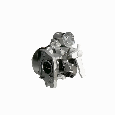 Gaźnik Loncin G200FA Gaźnik Loncin G200FA