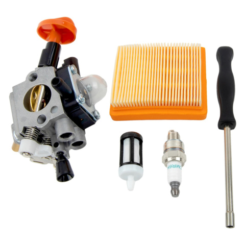 Gaźnik Stihl FS89 FS91 FS111 FS131 HT102 HT103 Gaźnik Stihl FS89 FS91 FS111 FS131 HT102 HT103