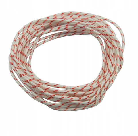 Linka Rozrusznika 5,0mm Wzmacniana Linka Rozrusznika 5,0mm Wzmacniana