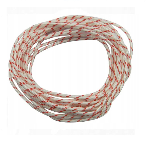 Linka Rozrusznika 5,0mm Wzmacniana Linka Rozrusznika 5,0mm Wzmacniana
