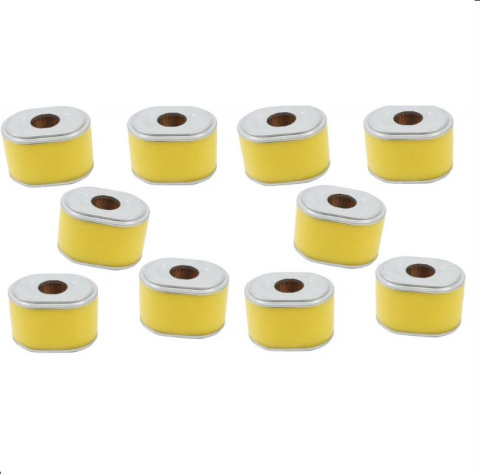 Nowe Filtry Powietrza do GX 140/160/200 Honda 10x Sztuk Nowe Filtry Powietrza do GX 140/160/200 Honda 10x Sztuk