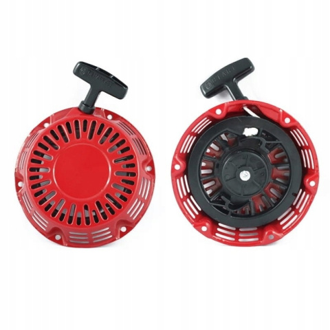 Szarpak GX120 GX140 GX160 GX200 Pręty Bolce Starter Rozrusznik Szarpak GX120 GX140 GX160 GX200 Pręty Bolce Starter Rozrusznik