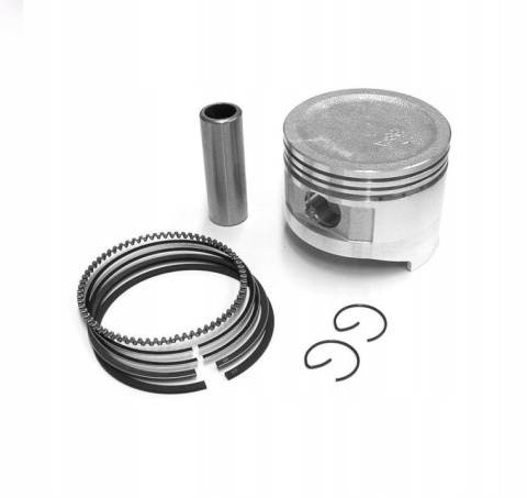 TŁOK HONDA GX160 (0.50) TŁOK HONDA GX160 (0.50)