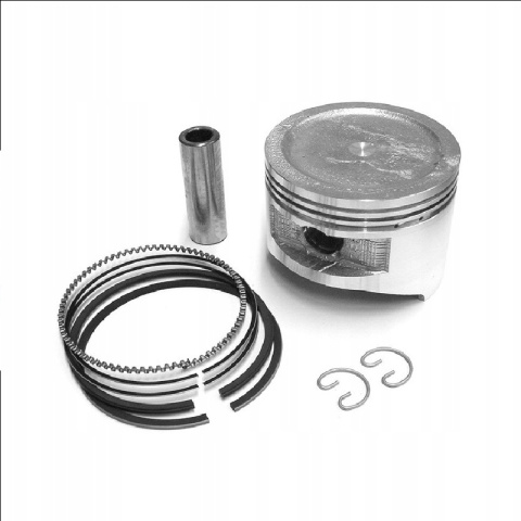 Tłok Kompletny HONDA GX390 88mm Zongshen 188F Tłok Kompletny HONDA GX390 88mm Zongshen 188F