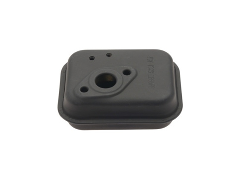 Tłumik Loncin 1P65FE, 1P65FE-3 Tłumik Loncin 1P65FE, 1P65FE-3