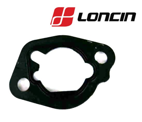 USZCZELKA GAŹNIKA LONCIN G160F, G200F, LC168F, LC170 USZCZELKA GAŹNIKA LONCIN G160F, G200F, LC168F, LC170