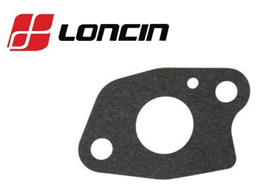 USZCZELKA GAŹNIKA LONCIN G160F, G200F, LC168F, LC170 USZCZELKA GAŹNIKA LONCIN G160F, G200F, LC168F, LC170
