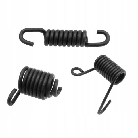 Zestaw Amortyzatorów Partner P340S, P350S, P360S Talon AC3110A6 Zestaw Amortyzatorów Partner P340S, P350S, P360S Talon AC3110A6