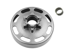 Bęben Sprzęgła 3/8 6z HUSQVARNA 135, 135E, 140, 140E