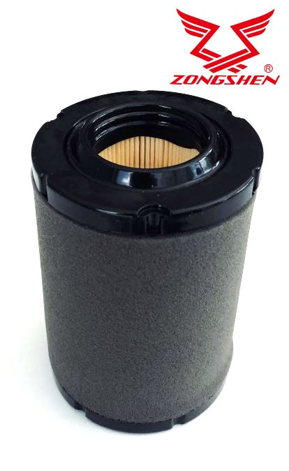 FILTR POWIETRZA ZONGSHEN XP380A XP440 FILTR POWIETRZA ZONGSHEN XP380A XP440