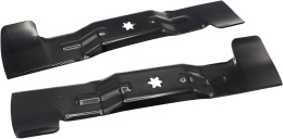 Komplet Noży MTD Bolens 92CM 742-0673 742-0672
