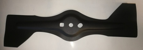 NÓŻ KOSIAREK SPALINOWYCH HECHT, AVENBERG, FIELDMANN, VEGA 46cm ZBIERAJĄCY NÓŻ KOSIAREK SPALINOWYCH HECHT, AVENBERG, FIELDMANN, VEGA 46cm ZBIERAJĄCY