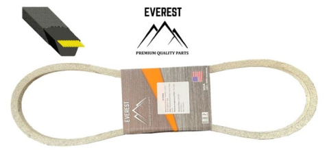 PAS KLINOWY NAPĘDU JAZDY MTD KOŁO POŚREDNIE SILNIK EVEREST PAS KLINOWY NAPĘDU JAZDY MTD KOŁO POŚREDNIE SILNIK EVEREST
