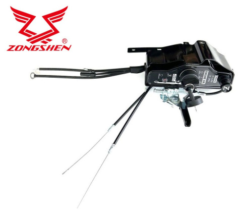 STACYJKA ZONGSHEN GB680 STACYJKA ZONGSHEN GB680