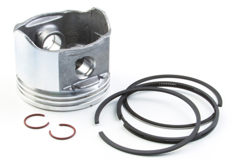 TŁOK KOMPLETNY BRIGGS&STRATTON 87,8mm 10-18KM STD TŁOK KOMPLETNY BRIGGS&STRATTON 87,8mm 10-18KM STD