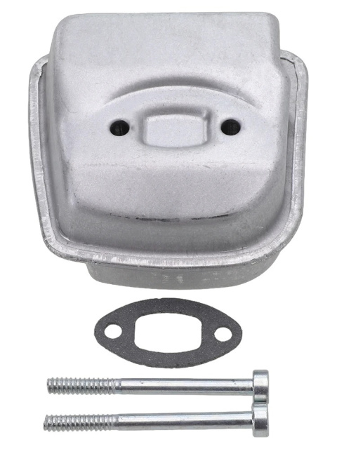 Tłumik Stihl FS38 FS45 FS55 KM38 KM45 KM55 Tłumik Stihl FS38 FS45 FS55 KM38 KM45 KM55