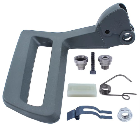 Uchwyt Hamulca Husqvarna 257 262XP 261 262 254 154 Uchwyt Hamulca Husqvarna 257 262XP 261 262 254 154