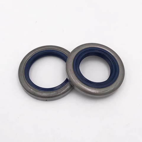 Uszczelniacz Wału Husqvarna 40,50,51,55,353,357,359 Komplet 2 Sztuk Uszczelniacz Wału Husqvarna 40,50,51,55,353,357,359 Komplet 2 Sztuk