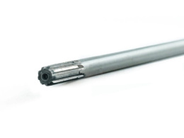 Wał napędowy 9F/8mm 76cm kosy z dzielonym wałem