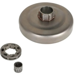 Bęben HUSQVARNA 357 359 357XP 359XP Jonsered 2159 CS2156 CS2159