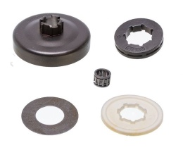 Bęben Husqvarna 162SE 162SG 266 268 272XP 61 66