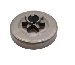 Bęben sprzęgła Husqvarna 455 7Z/.325