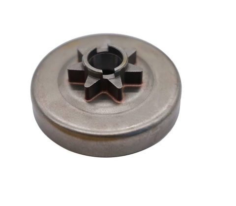 Bęben sprzęgła Husqvarna 455 7Z/.325" bez łożyska