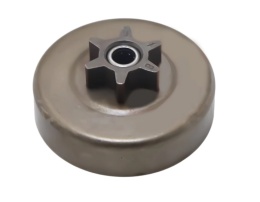 Bęben sprzęgła Husqvarna PP4218 PR4218 McCulloch 842 742 Jonsered CS2138