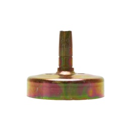 Bęben sprzęgłowy 7 zębów Honda GX31 GX35 TL33 TL43 TL52 CG430