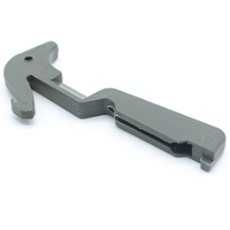 Blokada Dźwigni Gazu Husqvarna 61 66 266 268 272 268K 272K