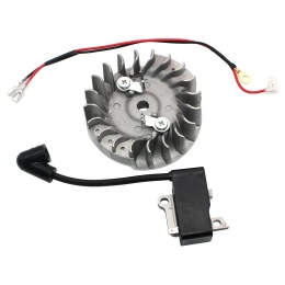 Cewka Koło Magnesowe Husqvarna 450II 450e II 445II 445e II